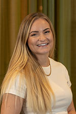 Amanda Ljungström