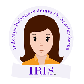Iris, robotrådgivare