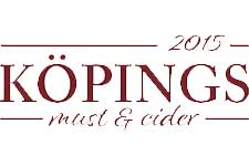 Logotyp Köpings Musteri