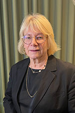 Ann-Charlott Rindstig