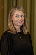 Catrine Johansson
