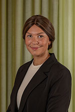 Erika Nilsson